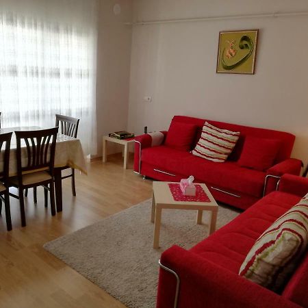 Apartmán Shkk Mfrosha Grftin Osalon 110 Bursa Exteriér fotografie