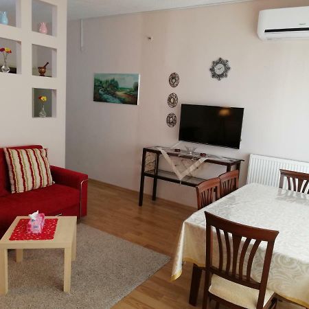 Apartmán Shkk Mfrosha Grftin Osalon 110 Bursa Exteriér fotografie