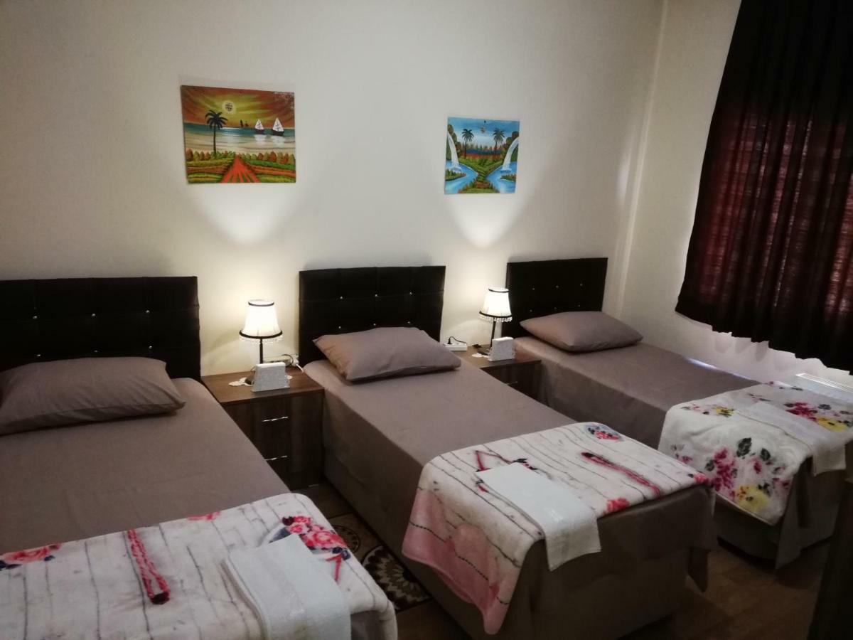 Apartmán Shkk Mfrosha Grftin Osalon 110 Bursa Exteriér fotografie