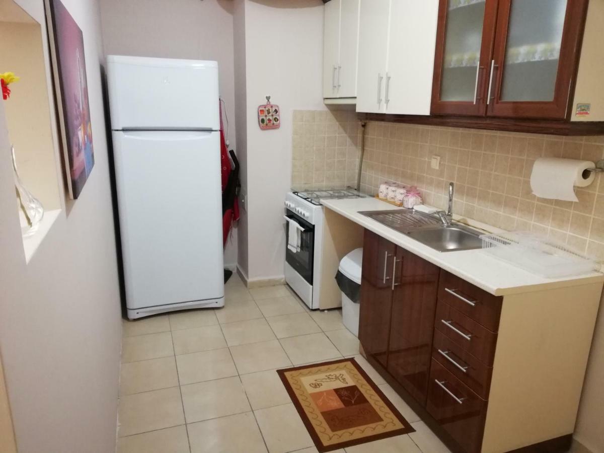 Apartmán Shkk Mfrosha Grftin Osalon 110 Bursa Exteriér fotografie